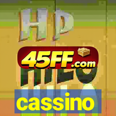 cassino internacional online